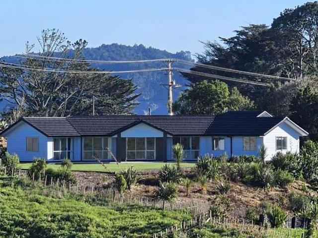 House for rent in Kawau Island, Oroua County