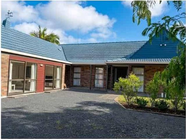 House for rent in Kawau Island, Oroua County