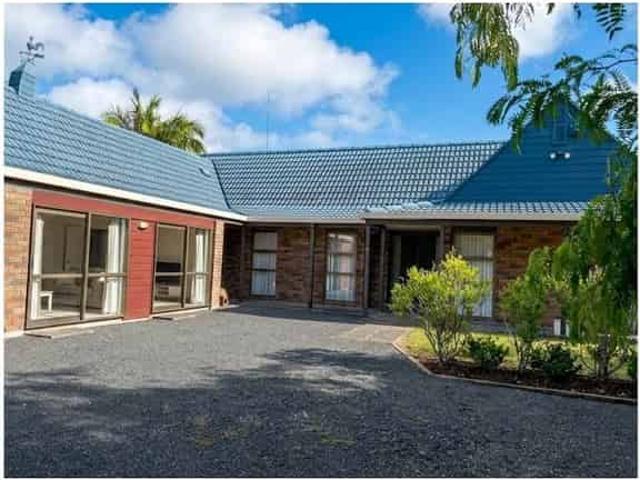 House for rent in Kawau Island, Oroua County