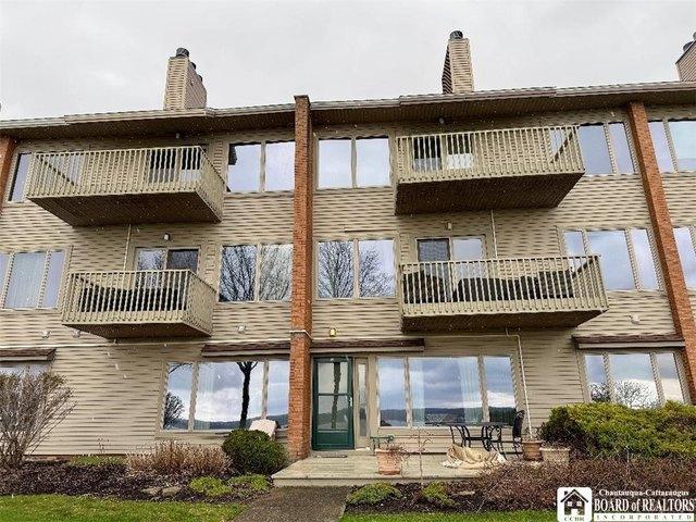 Condo for sale in Ashville, New York