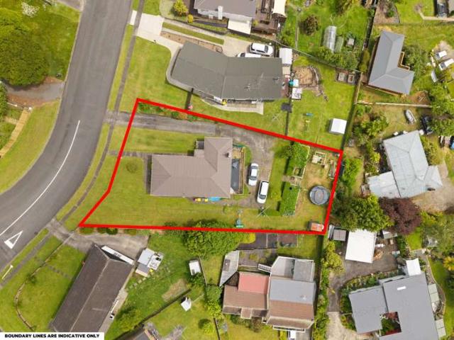 House for sale in Putaruru, Waikato