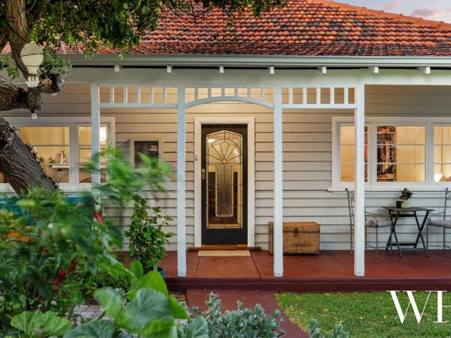 House for sale in Western Australia
