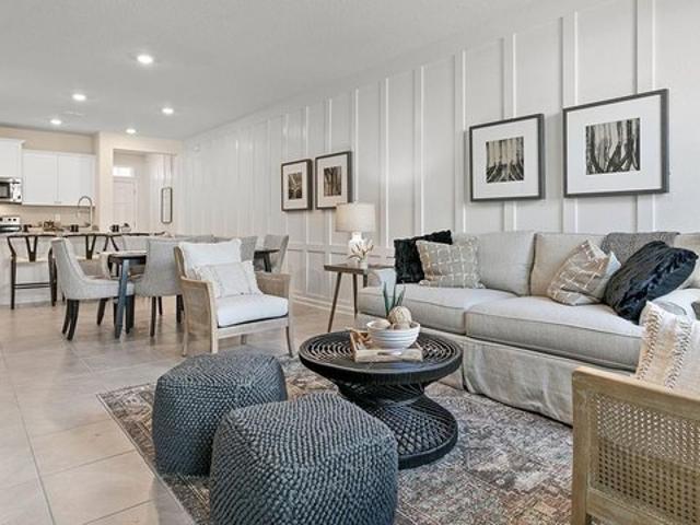 Townhouse for rent in Saint Johns, Florida