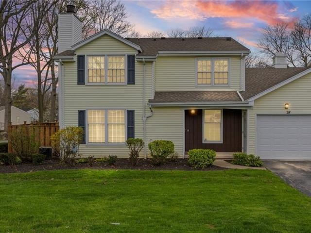 Condo for sale in Penfield, New York