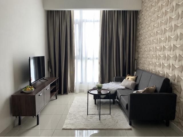 Serviced Residence for rent in Langat, Selangor