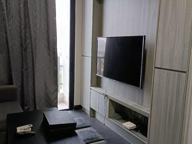 Serviced Residence for sale in Langat, Selangor