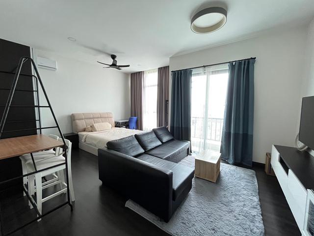 Serviced Residence for rent in Langat, Selangor