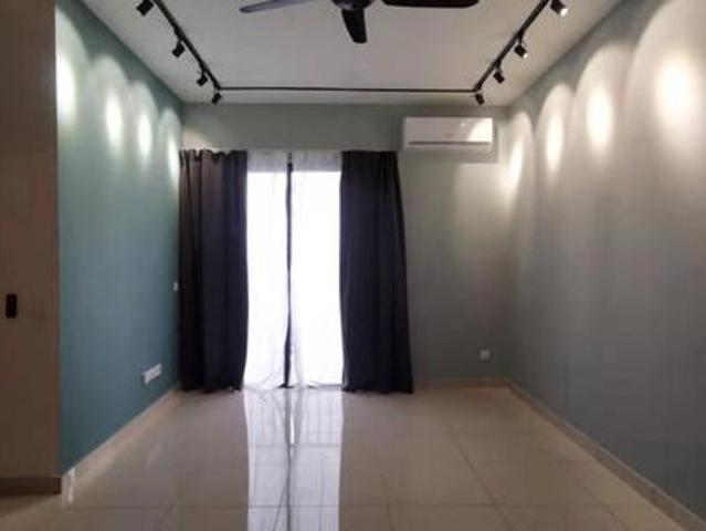 Serviced Residence for sale in Langat, Selangor