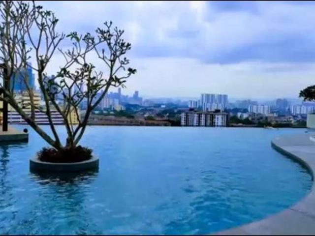 Serviced Residence for sale in Ampang, Kuala Lumpur