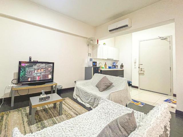 House for rent in Kuala Selangor, Selangor