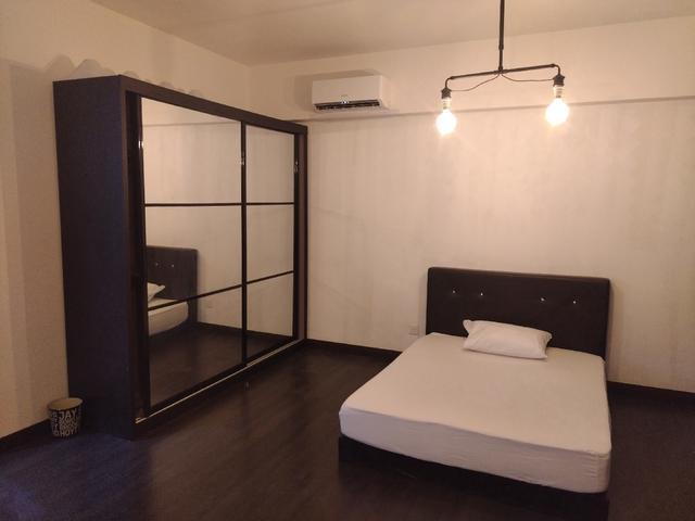 Serviced Residence for rent in Langat, Selangor