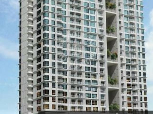 Serviced Residence for rent in Country Heights Damansara, Kuala Lumpur