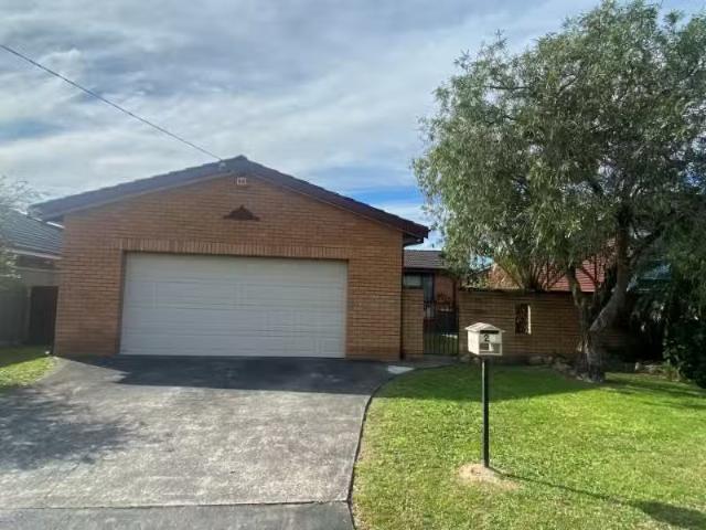 House for rent in The Entrance, Central Coast Council
