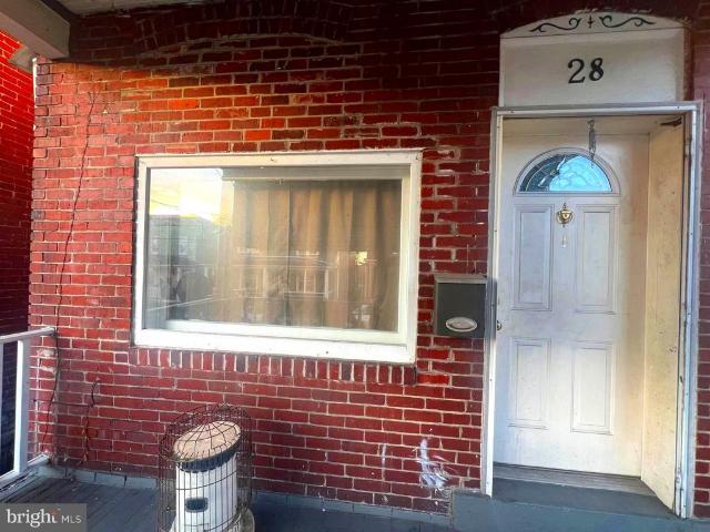House for sale in Cumberland, Maryland
