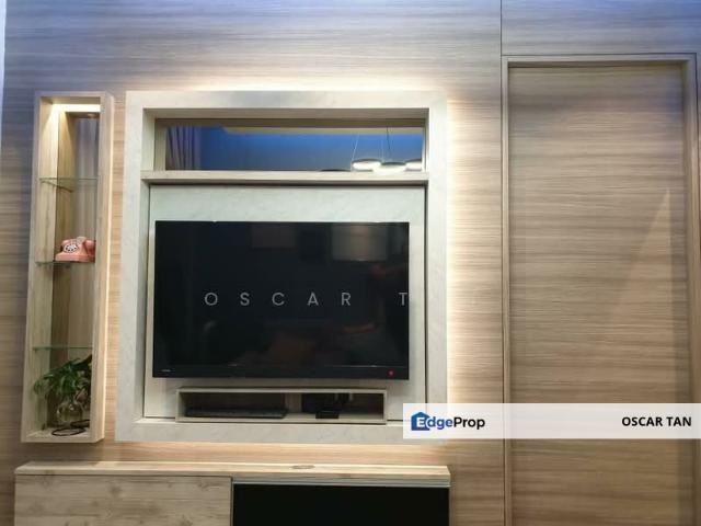 Condominium for sale in Langat, Selangor