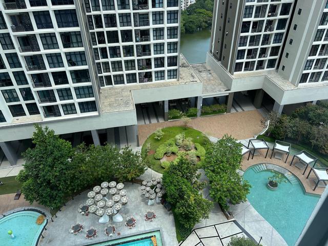 Serviced Residence for sale in Langat, Selangor