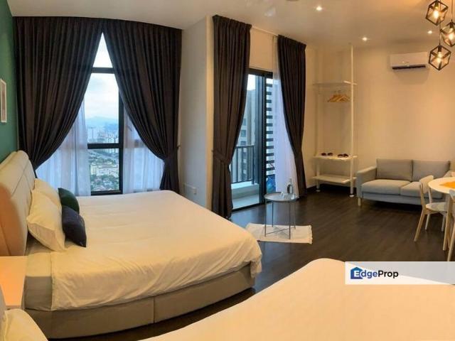 Condominium for sale in Langat, Selangor
