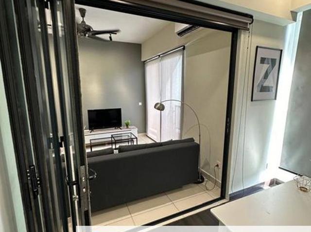 Condominium for rent in Langat, Selangor