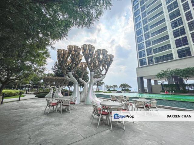 Condominium for rent in Langat, Selangor
