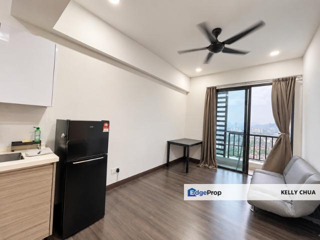 Condominium for rent in Ampang, Majlis Perbandaran Ampang Jaya