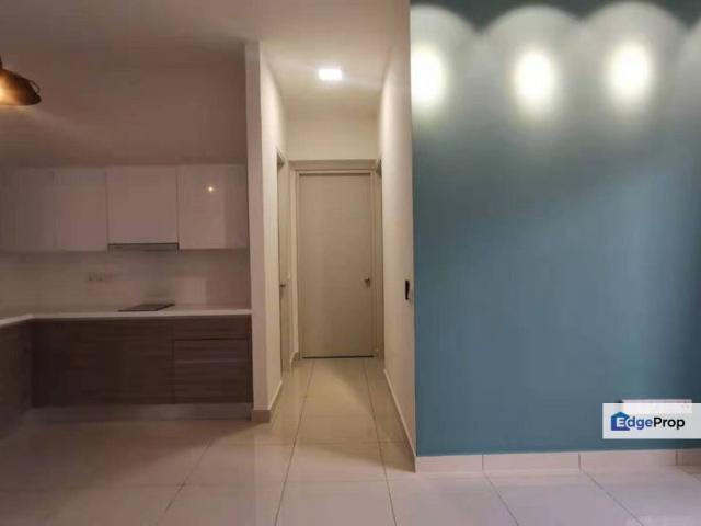 Condominium for sale in Langat, Selangor