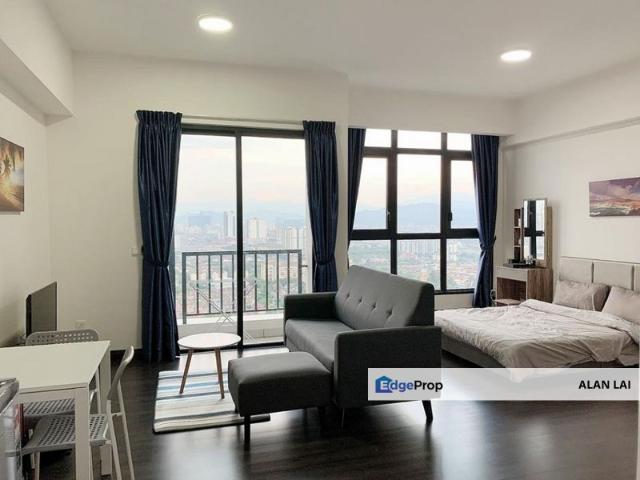 Condominium for sale in Langat, Selangor