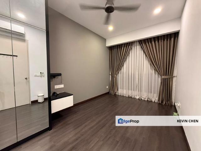 Condominium for rent in Langat, Selangor