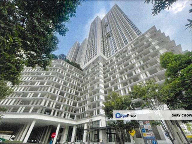 Condominium for sale in Langat, Selangor