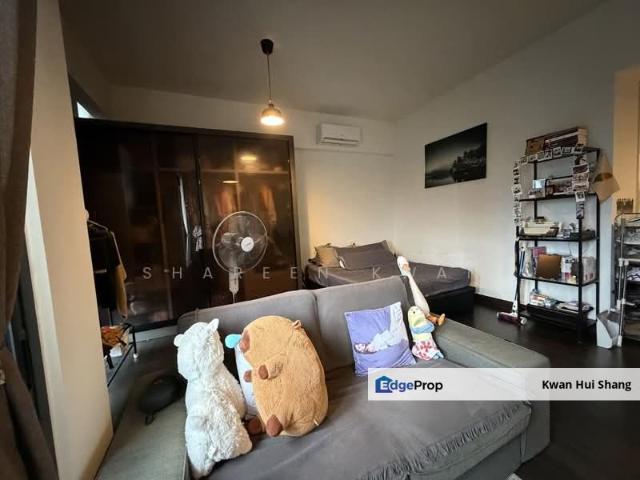 Condominium for sale in Langat, Selangor
