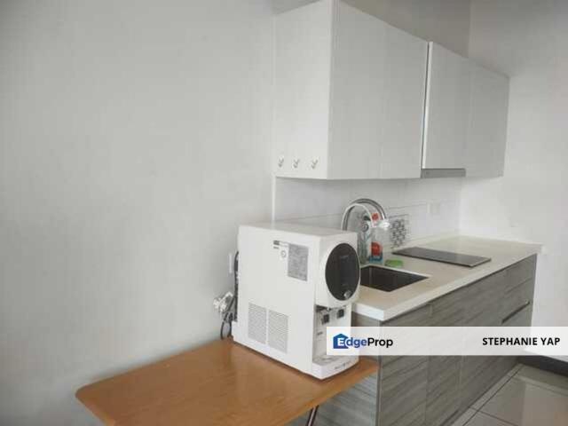Condominium for rent in Langat, Selangor