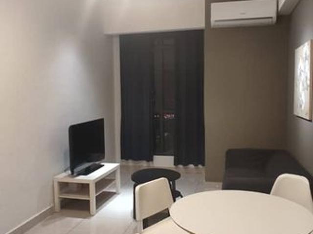 Condominium for rent in Langat, Selangor