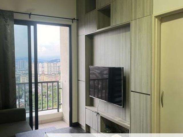 Condominium for sale in Langat, Selangor