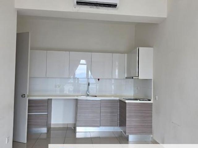 Condominium for rent in Langat, Selangor