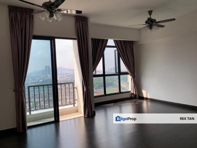 Condominium for rent in Langat, Selangor