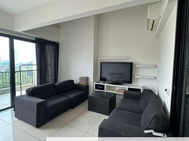 Condominium for rent in Langat, Selangor