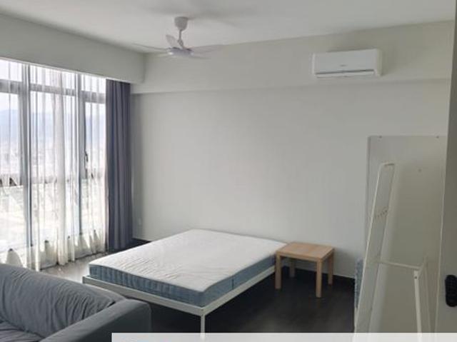 Condominium for rent in Langat, Selangor