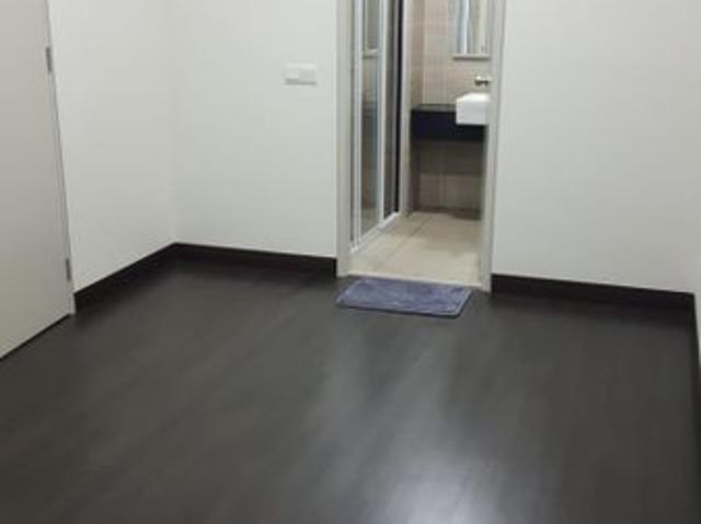 Condominium for sale in Langat, Selangor