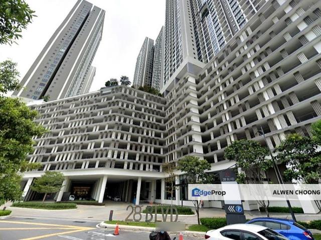 Condominium for sale in Langat, Selangor
