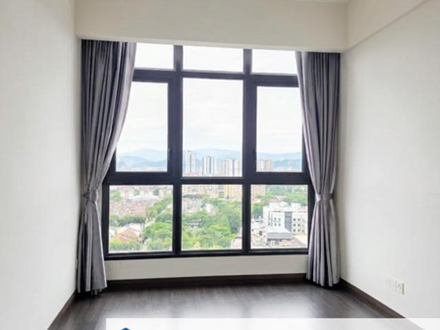 Condominium for rent in Langat, Selangor