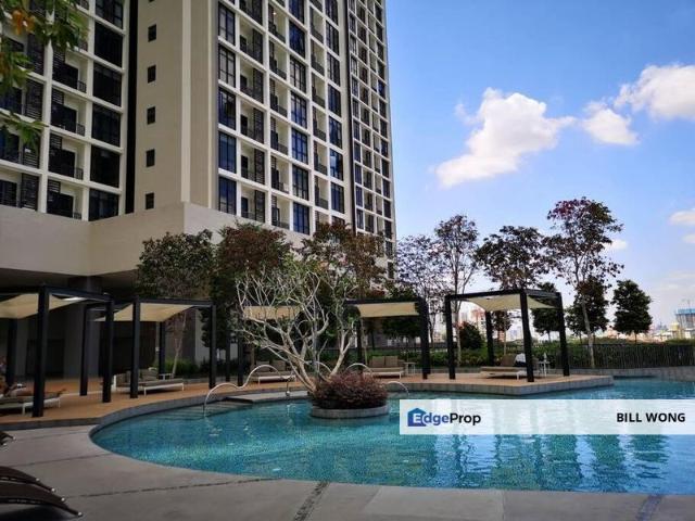 Condominium for sale in Langat, Selangor