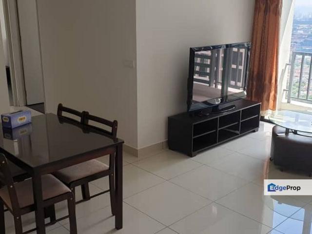 Condominium for sale in Langat, Selangor