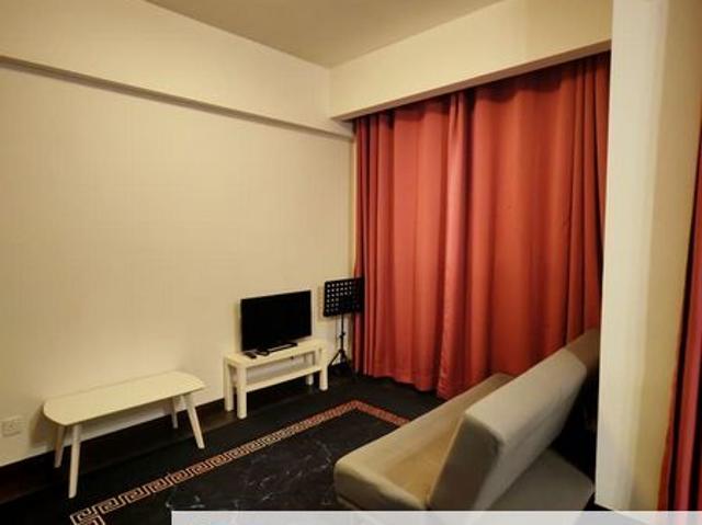 Condominium for rent in Langat, Selangor
