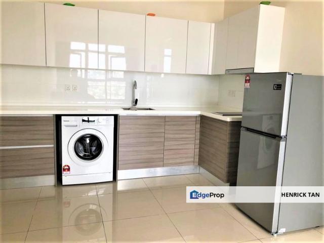 Condominium for sale in Langat, Selangor