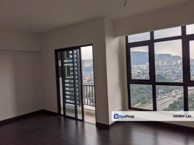 Condominium for sale in Langat, Selangor