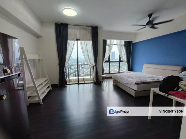 Condominium for sale in Langat, Selangor