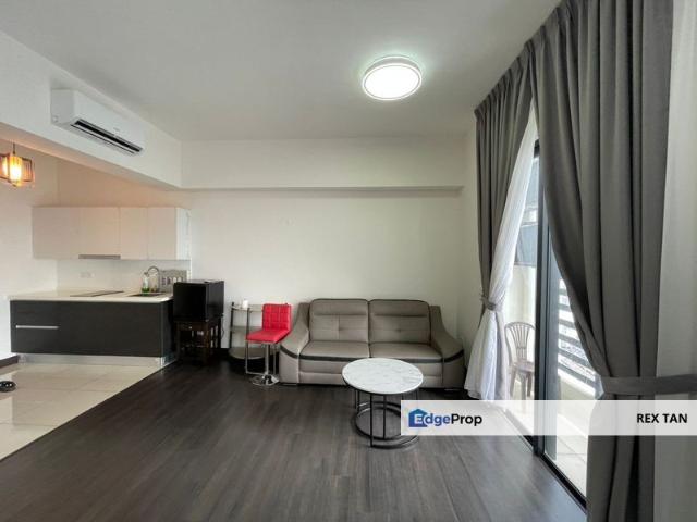 Condominium for sale in Langat, Selangor