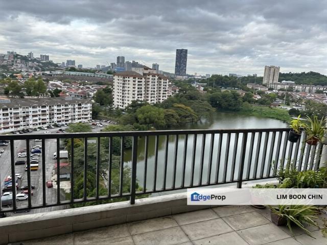 Condominium for sale in Langat, Selangor