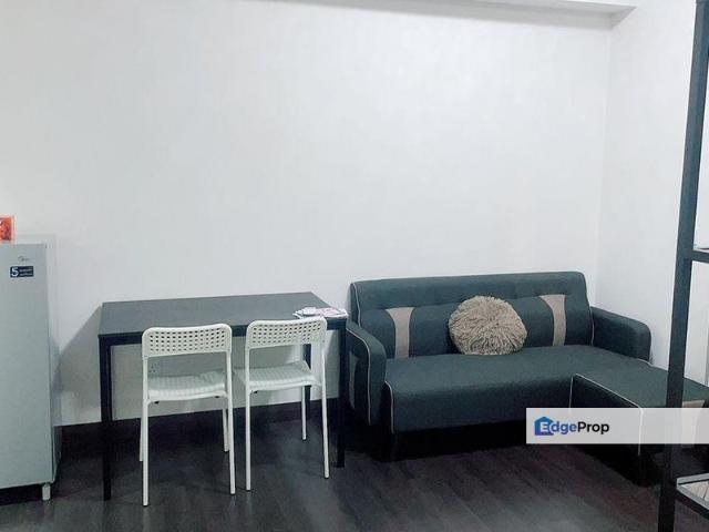 Condominium for sale in Langat, Selangor