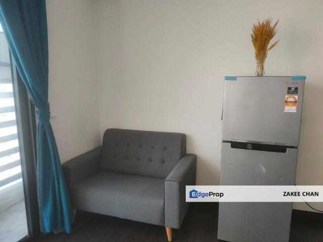 Condominium for rent in Langat, Selangor