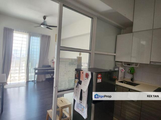 Condominium for sale in Langat, Selangor